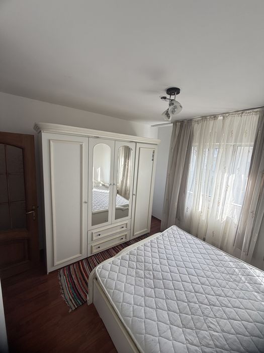 Inchiriez apartament 2 camere ultracentral
