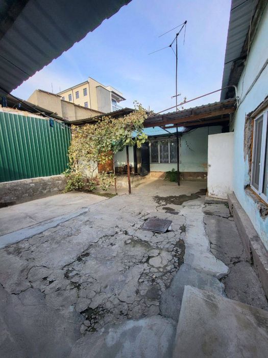 Участка Аренда Мирабадский ор-р Ок Уй Махалля ( Рисовый )