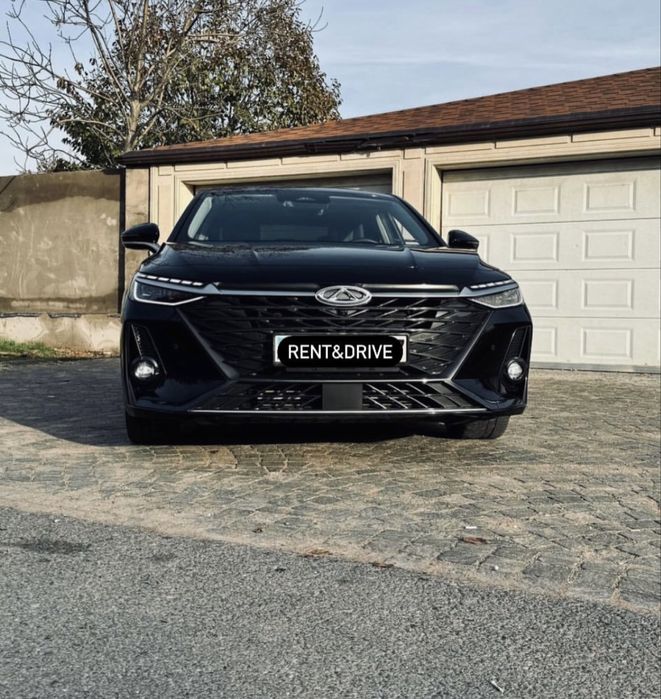 Авто прокат Туркестанская обл