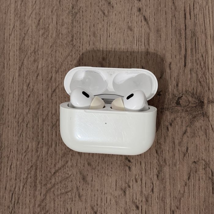 Оригинальные AirPods Pro 2