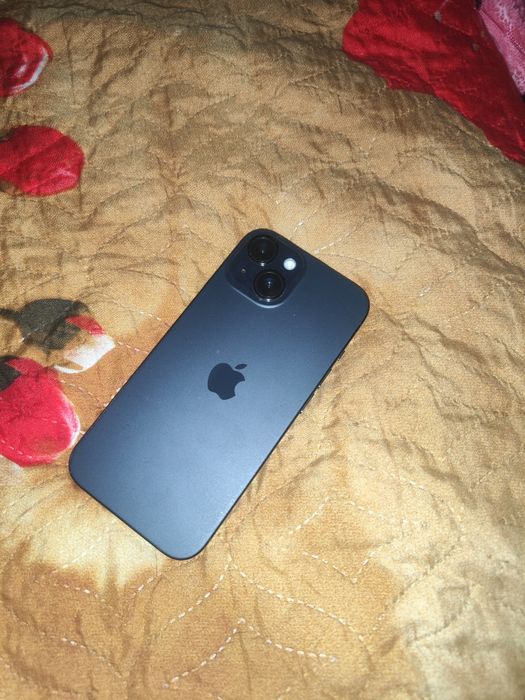 iPhone 15 продажа