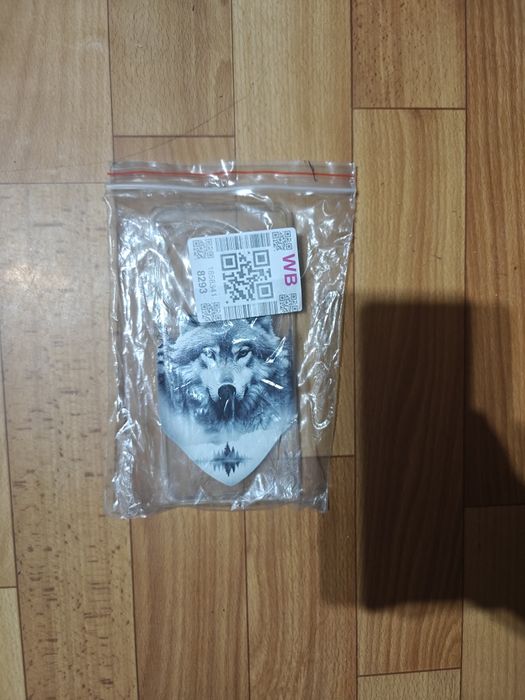 Чехлы на oneplus12