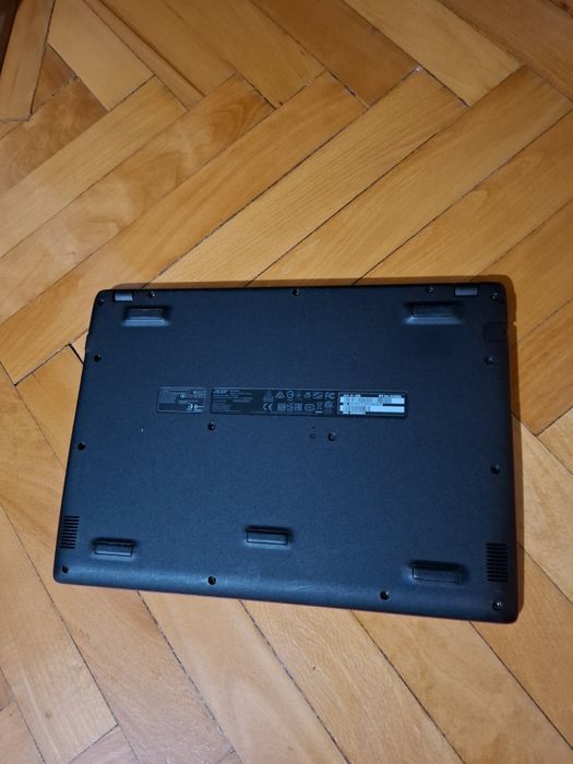 Laptop Acer Aspire 1 A114-31 Slim