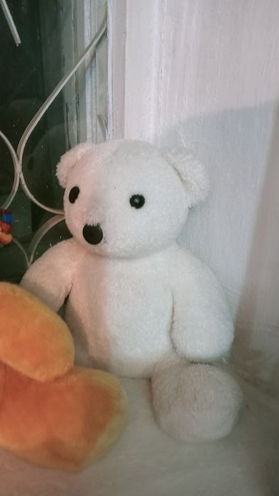 Продам мягкие игрушки