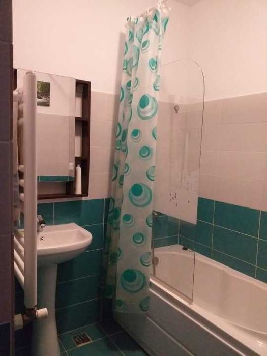 Apartament 2 camere – Str Biruintei nr.172 – metrou Berceni 2-4 min