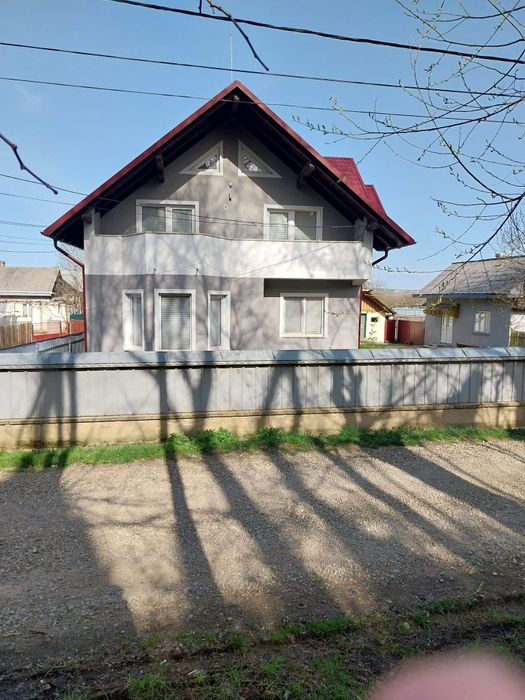 Casa de vanzare in Milișăuți