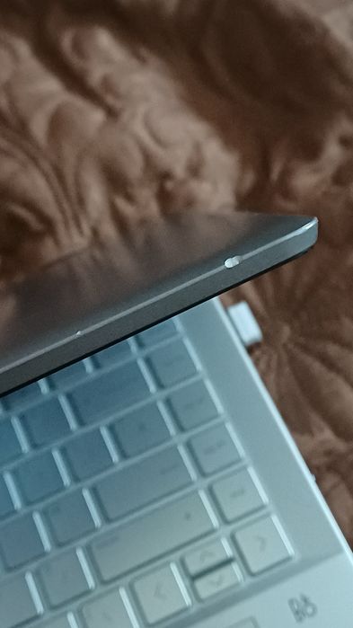 HP Pavilion x360 Convertible