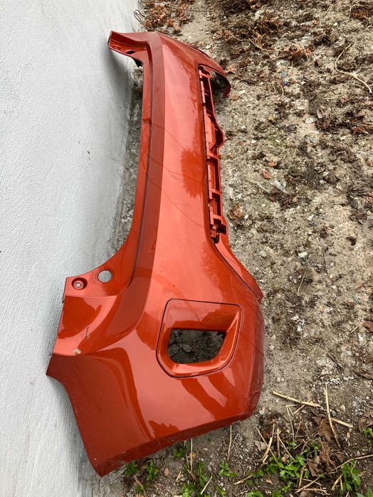 Задна броня за Сузуки Игнис Suzuki Ignis 2020г 3бр