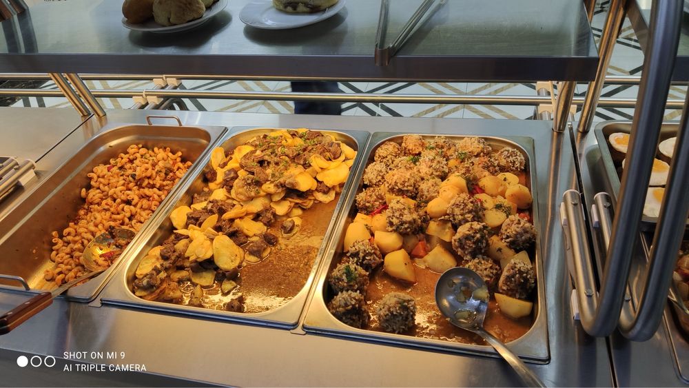 Комплексный обед от 18,000 сум. Кейтеринг. Обед. Доставка блюд. Еда