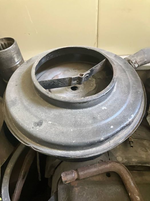 Запчасти для грузовиков