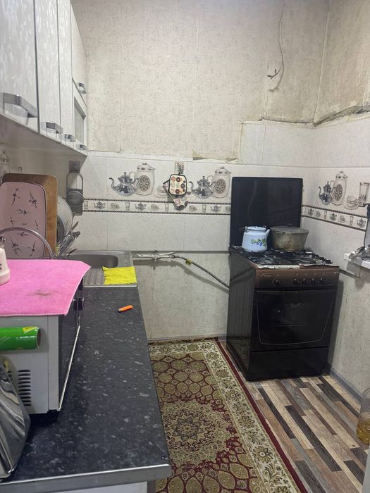 Чиланзар -16 орентир: Метро Чиланзар 3/3/4 С ремонтом