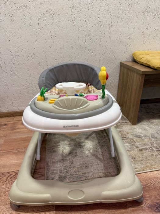 Проходилка тип паяк за прохождане