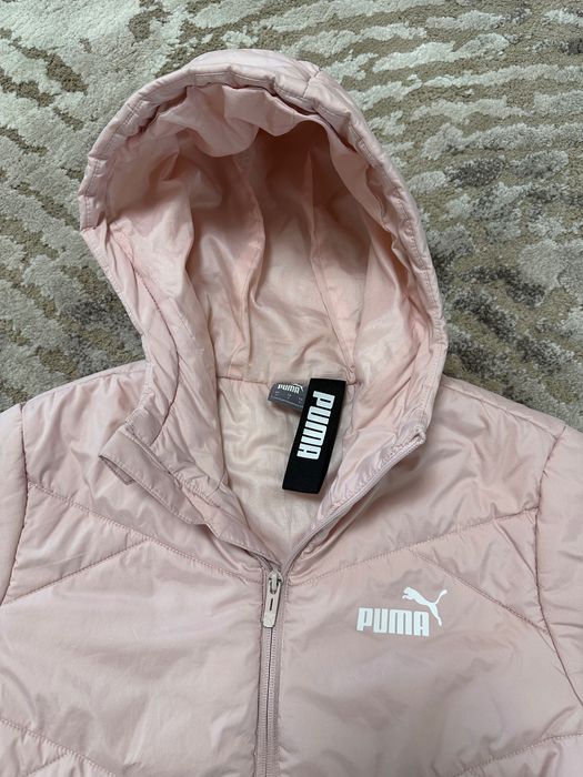 Зимно марково яке Puma