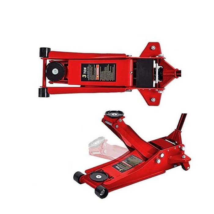 Хидравличен крик тип „Крокодил“ 3.0/3.5 тона