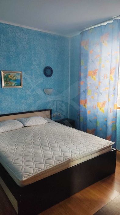 Тристаен апартамент в Приморско 54186