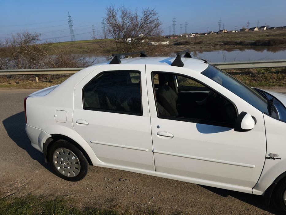 Logan 1 facelift de vânzare