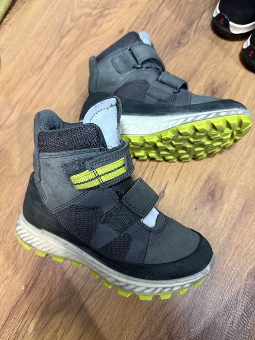 Обувь детская Reima Geox Ecco дешево!