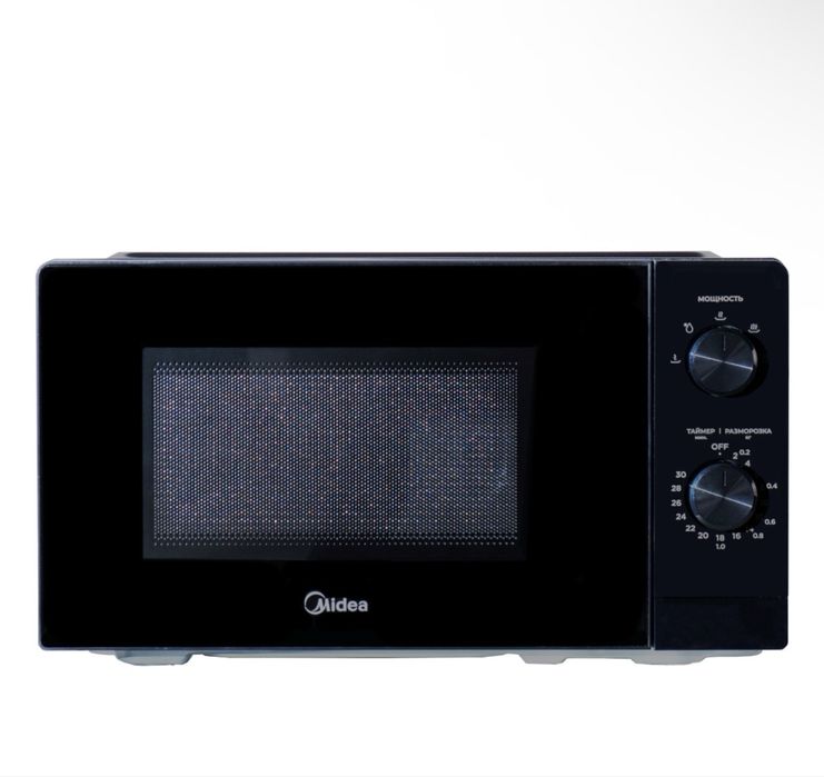 Микроволновая печь