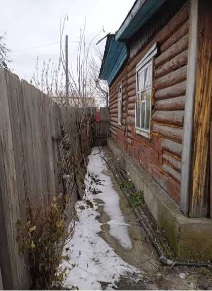 Продам хороший добротный дом