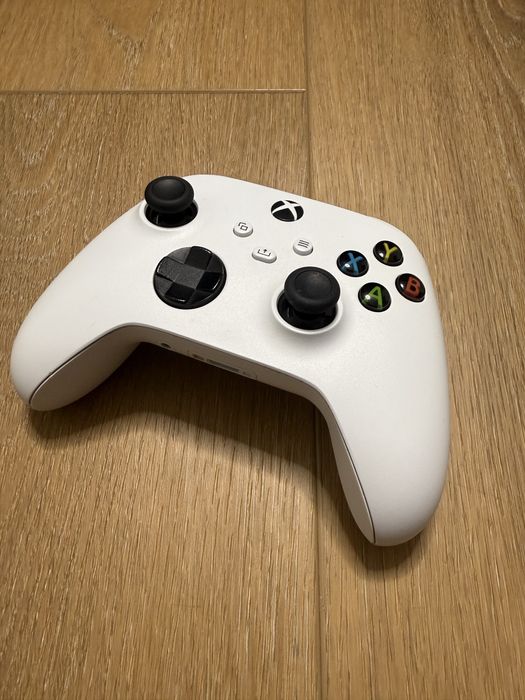 Xbox series S (controller inclus)
