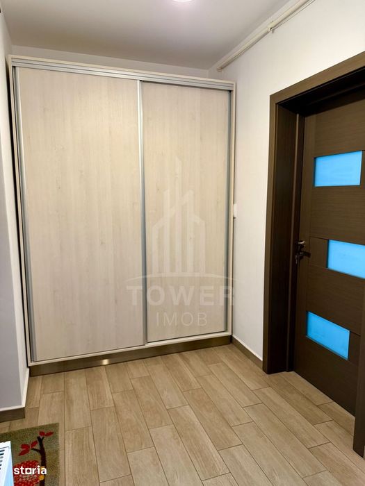 Garsoniera Premium -Pictor Brana