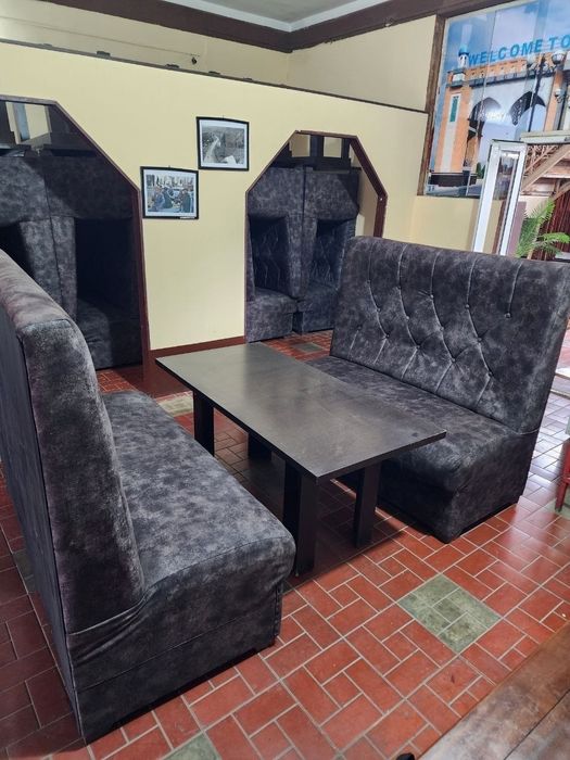 Мебель сотилади зудлик билан