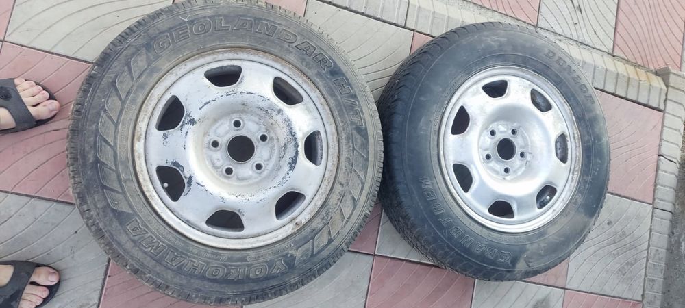 Продам штампы в сборе