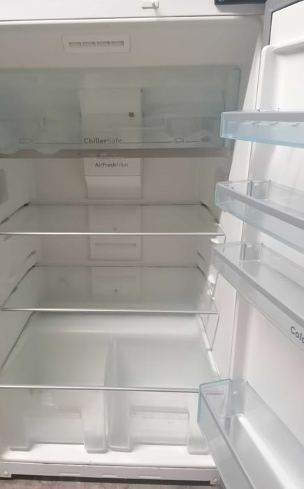 Хладилник с фризер  Bosh