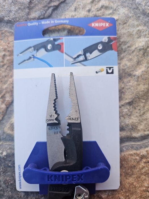 Cleste 6 functii  Knipex