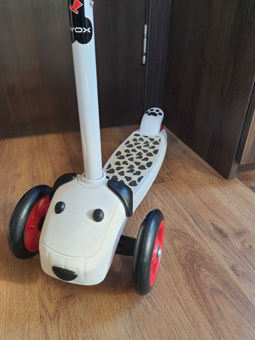 Детска тротинетка Byox