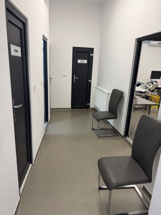 Spațiu comercial de închiriat – vad excelent – zona Gării CFR, Arad