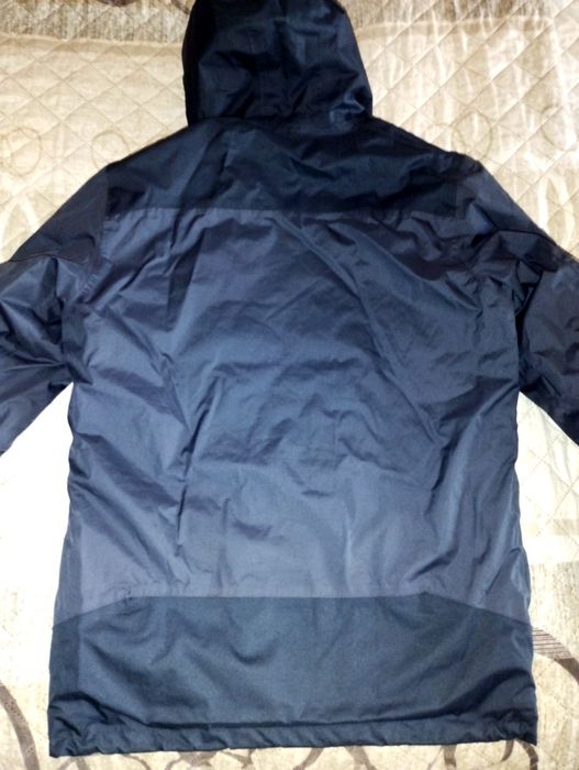 Яке Quechua, размер S