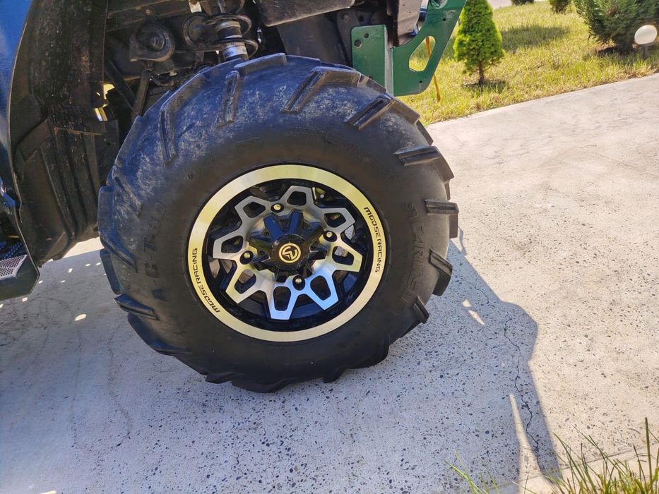 ATV Polaris X2800