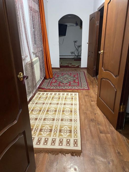 Времянка сдается