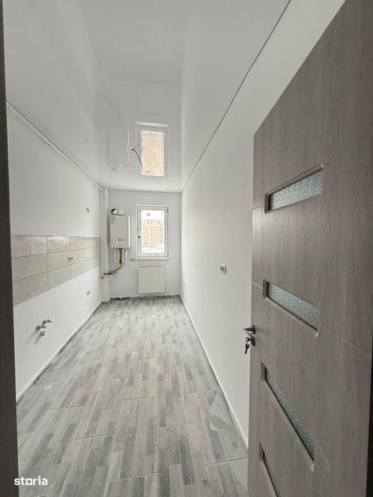Apartament 2 Camere Decomandat – Bloc Nou – Str. Tineretului