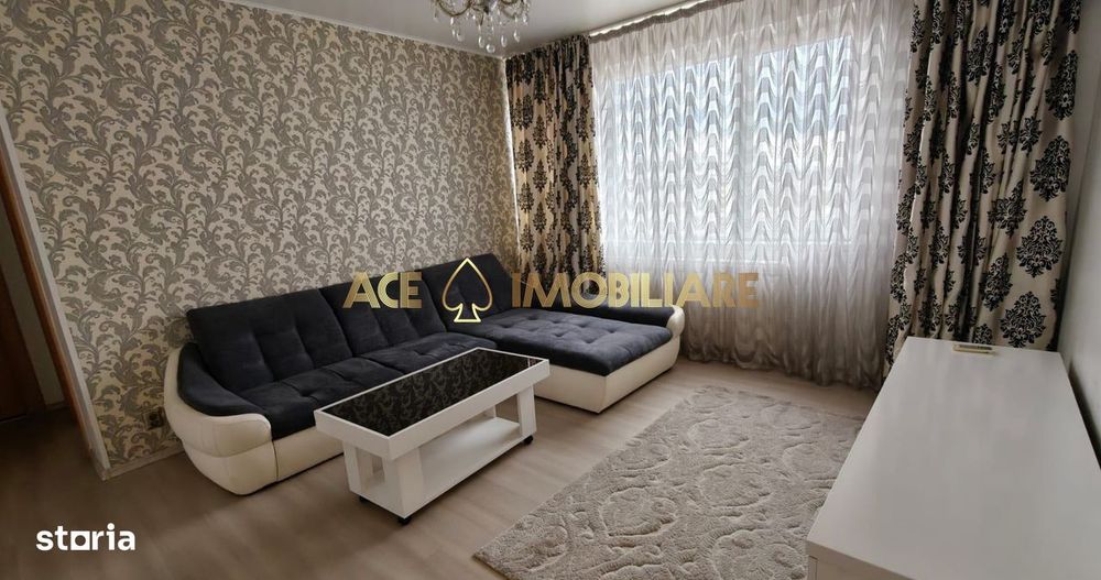 3 Camere de inchiriat | P-ta Unirii | Mobilat-Utilat | Metrou — fotografia 1