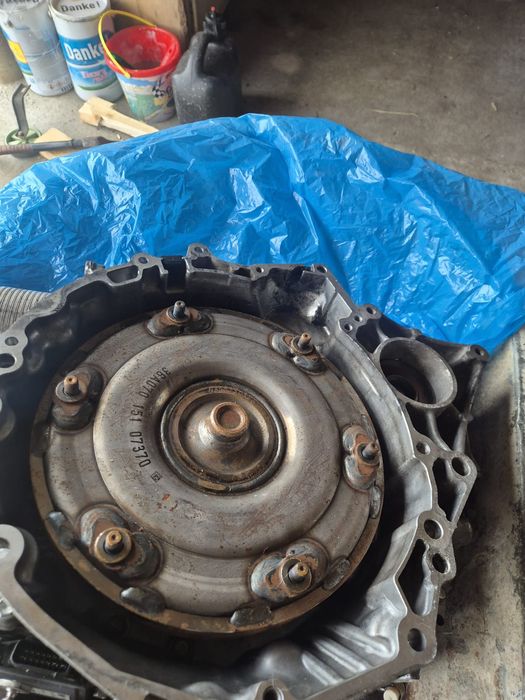 Cutie viteze automata GA8F22AW AISIN BMW seria 2