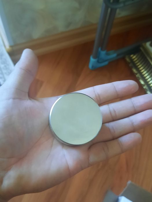 Продам неодимовый магнит