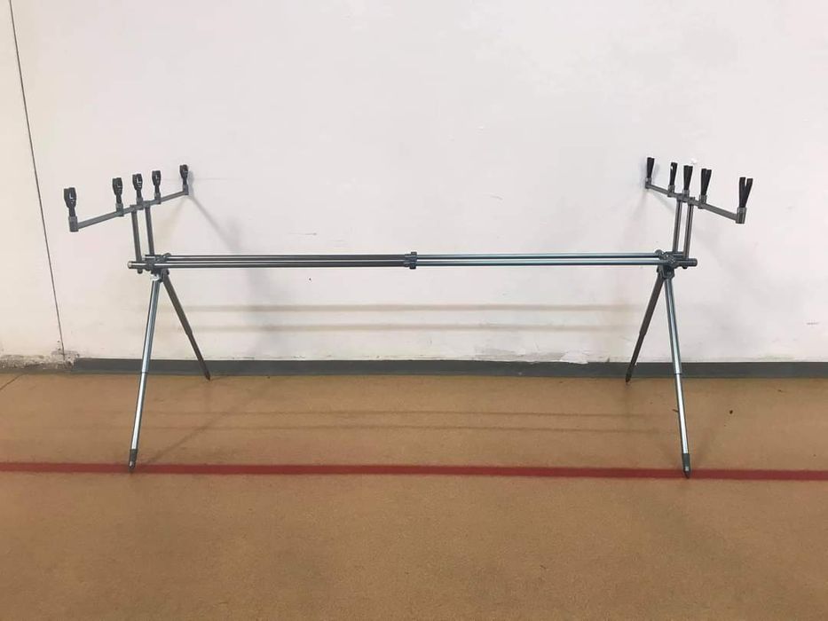 Rod Pod FL FULL METAL cu 3/4/5 Posturi Model 2021 FL 145