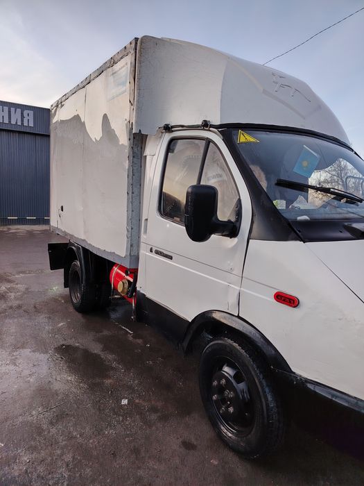 Продам Газель каждый день на ходу