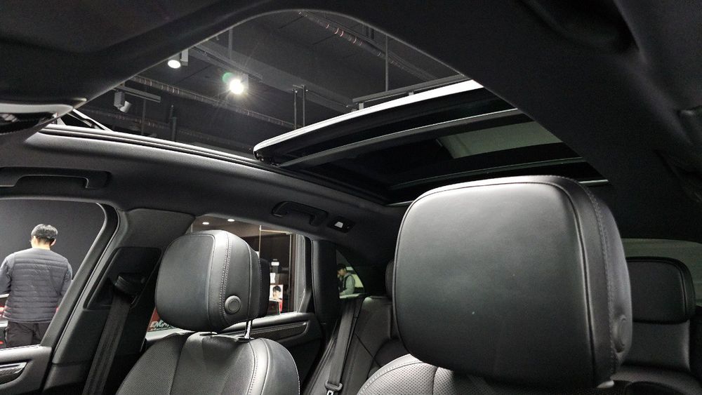 Porsche Macan 2.0 95B