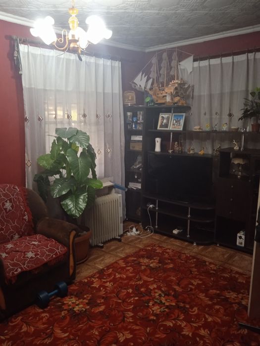 Продаются дом в михайловке