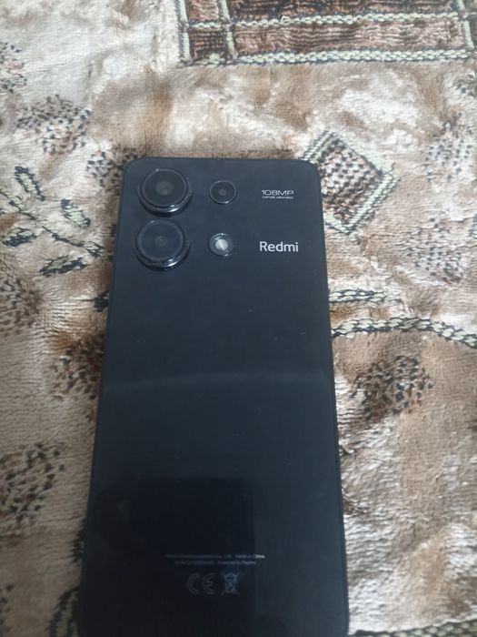Продаю redmi note 13