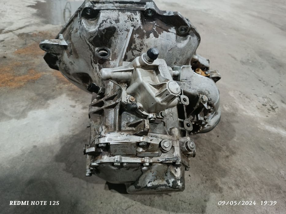 Nexia karobka sons va xachir