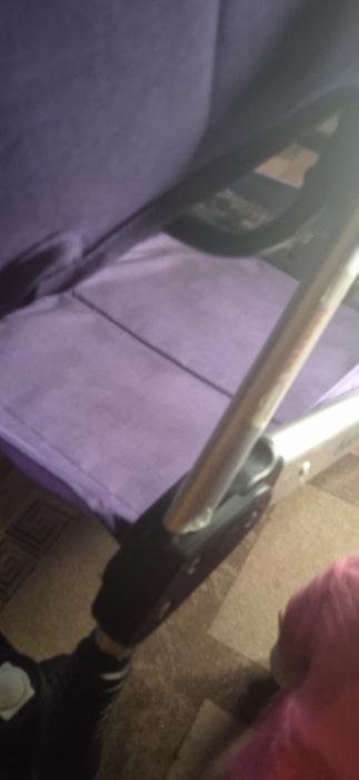 Продам коляску зема-лето