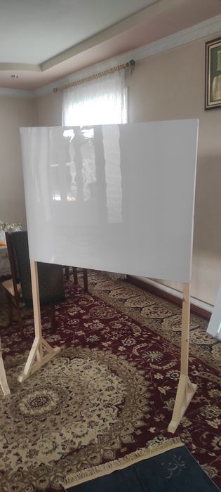 Doskalar, маркерная доска