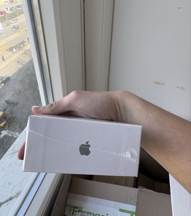 Airpods pro 2  sigilate
