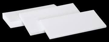 Placa teflon PTFE
