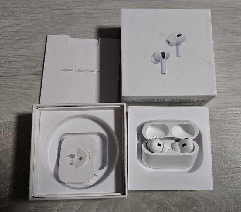Airpods Pro ( 2nd generation)