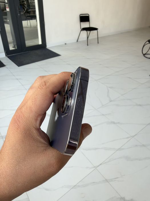 Iphone 14 pro 256gb EAC